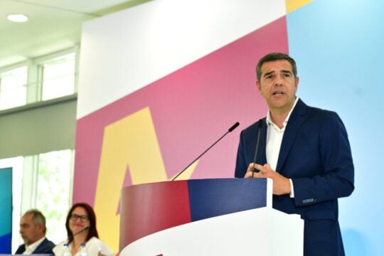 ΑΛΕΞΗΣ ΤΣΙΠΡΑΣ