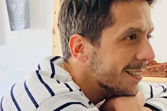 Έφυγε από τη ζωή ο ηθοποιός Γιάννης Δενδρινός σε ηλικία 43 ετών