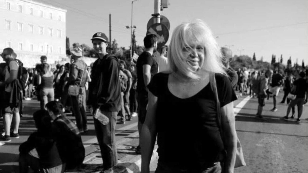 Πάολα Ρεβενιώτη (1958-2026): Η ανυπότακτη φωνή που έσπασε τα ταμπού