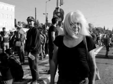 Πάολα Ρεβενιώτη (1958-2026): Η ανυπότακτη φωνή που έσπασε τα ταμπού
