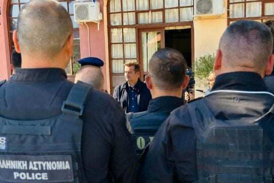 ΓΙΑΝΝΗΣ ΜΑΛΤΕΖΟΣ ΑΡΓΟΣ