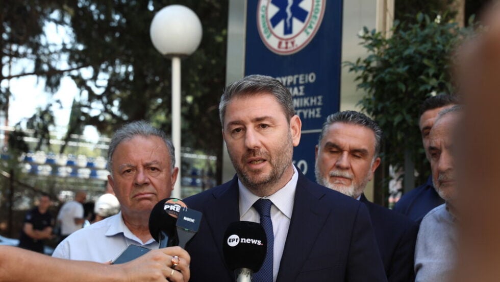 ΠΑΣΟΚ: Προτάσεις – ανάσα για τους συνταξιούχους
