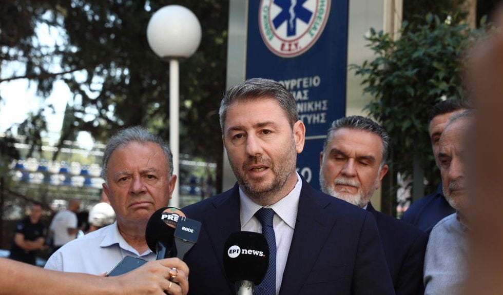 ΠΑΣΟΚ: Προτάσεις – ανάσα για τους συνταξιούχους