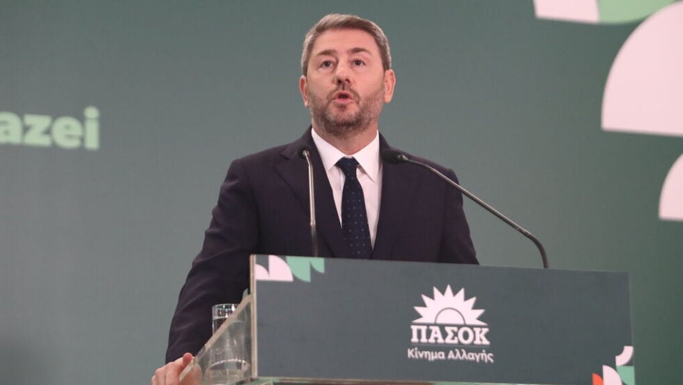 Μελετούν τα εκλογικά σενάρια στο ΠΑΣΟΚ: Προτιμούν 2027, προετοιμάζονται για 2026
