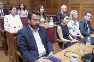Η συγκάλυψη αποκαλύπτει…