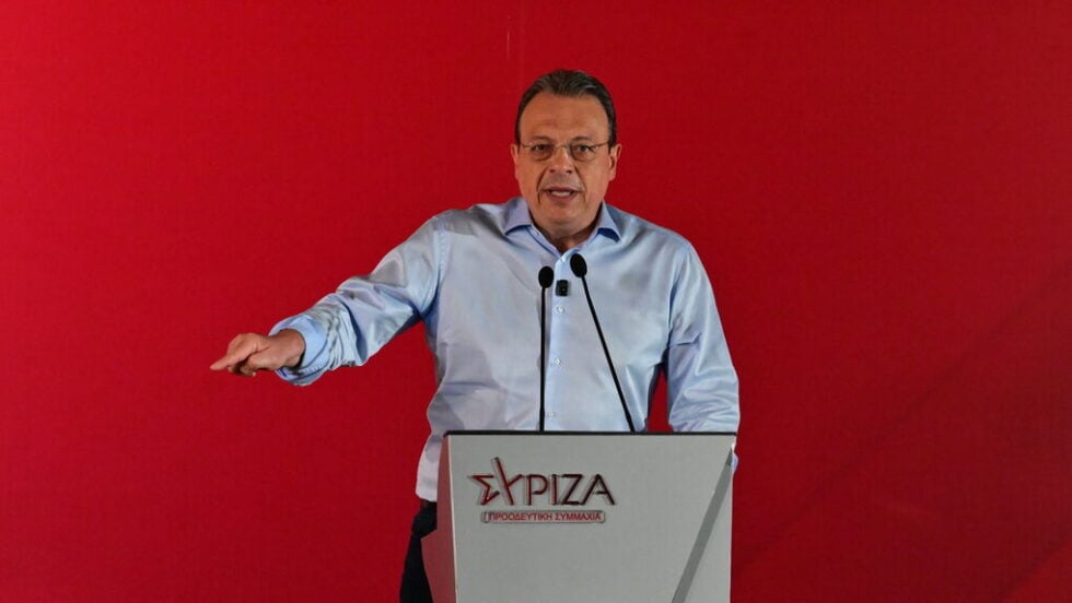 Η ώρα της κρίσης στον ΣΥΡΙΖΑ: «Όχι» Φάμελλου σε αυτόνομη κάθοδο, «παρών» Πολάκη στην προεδρική μάχη