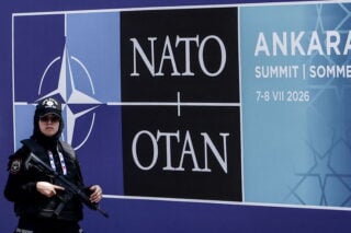 Αρχίζει σήμερα η κρίσιμη Σύνοδος του ΝΑΤΟ: Στο «μενού» το μέλλον της Συμμαχίας