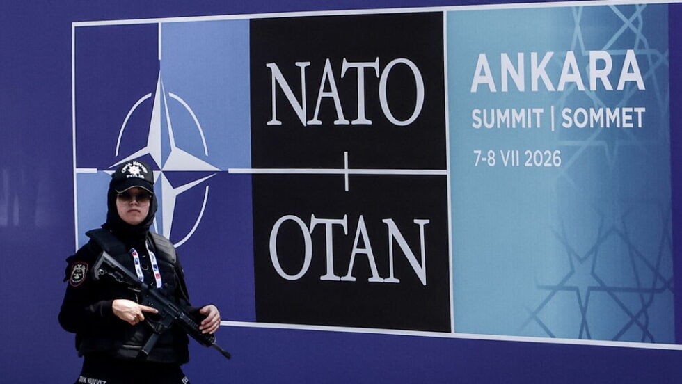 Αρχίζει σήμερα η κρίσιμη Σύνοδος του ΝΑΤΟ: Στο «μενού» το μέλλον της Συμμαχίας