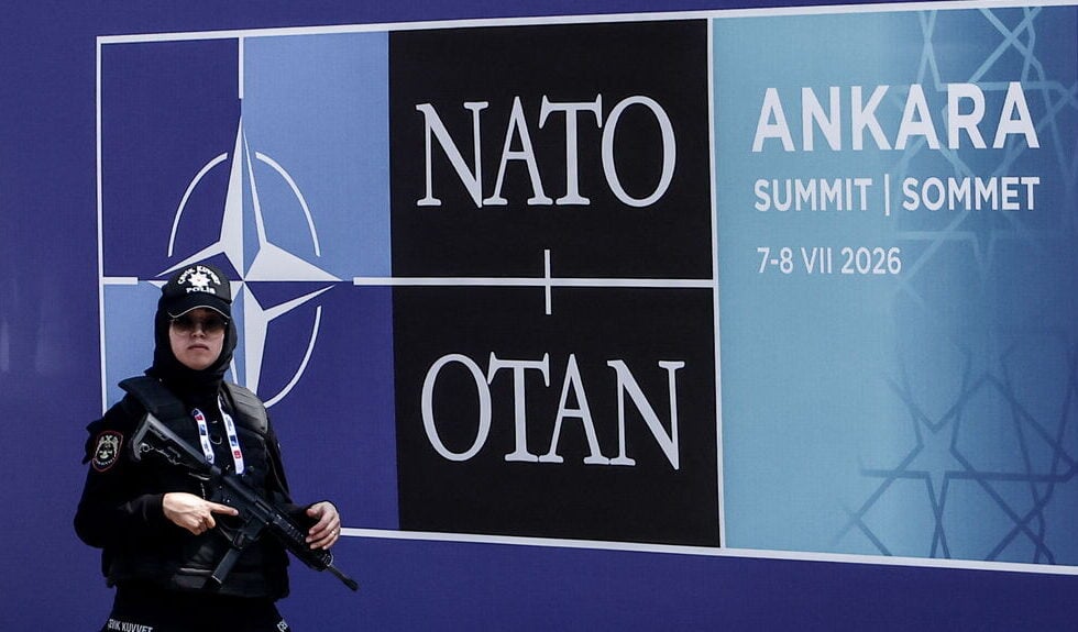 Αρχίζει σήμερα η κρίσιμη Σύνοδος του ΝΑΤΟ: Στο «μενού» το μέλλον της Συμμαχίας