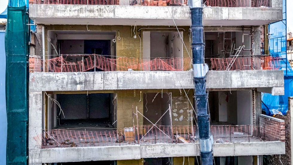 Κώδικας με κενά, επενδύσεις με ιδιωτική πολεοδόμηση – Ευνοούνται τα «γρηγορόσημα»