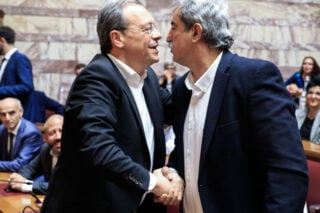 Βαθαίνει το ρήγμα στο εσωτερικό του ΣΥΡΙΖΑ μετά την παρέμβαση Πολάκη
