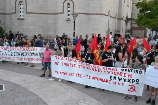 Δικηγόρος της οικογένειας του 20χρονου Θοδωρή κατά δημάρχου Αργους: «Επικίνδυνες οι δηλώσεις του»
