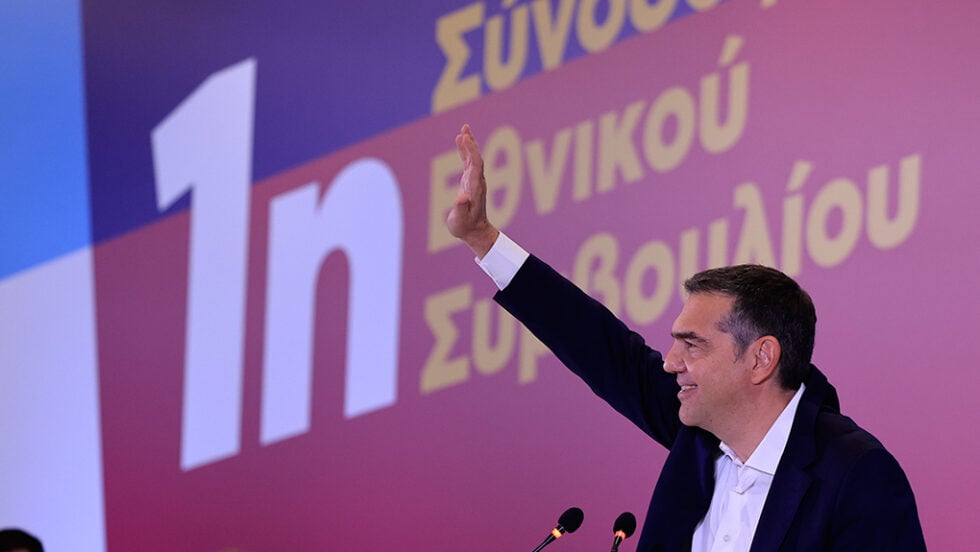 ΕΛΑΣ: Η ώρα του διαλόγου με τους πολίτες