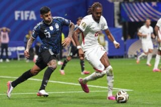 Μουντιάλ 2026: Η Αργεντινή έκανε τη μεγάλη ανατροπή κατά της Αγγλίας και διεκδικεί το «στέμμα»