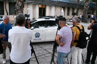 Για το παιδί του Αργους