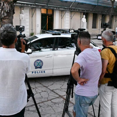 Για το παιδί του Αργους