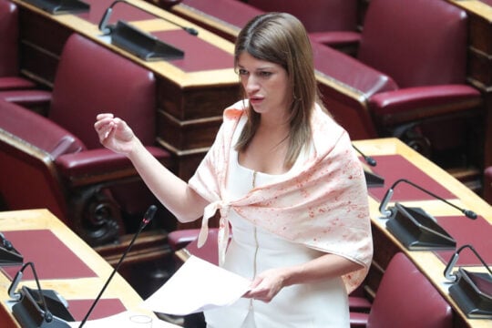 ΣΥΡΙΖΑ: Βαριά σκιά πάνω από την Κεντρική Επιτροπή