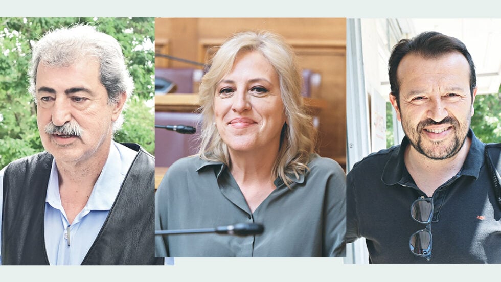ΣΥΡΙΖΑ: Βαριά σκιά πάνω από την Κεντρική Επιτροπή