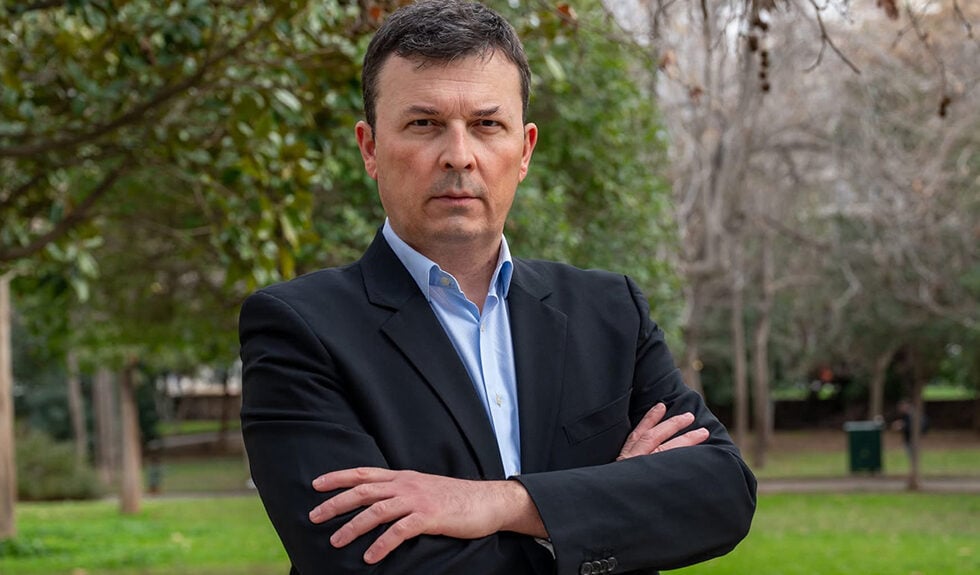 Ο Σπύρος Δρίτσας στην «Εφ.Συν.»: «Από το ΕΣΥ της ταλαιπωρίας στο ΕΣΥ της φροντίδας»