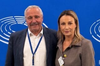 Απάντηση Κομισιόν σε Γ. Μανιάτη για το Φράγμα Σέτας-Μανικίων – Δεν επιβεβαιώνει ακόμη τη χρηματοδότηση