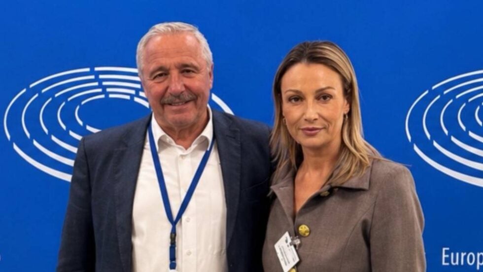 Απάντηση Κομισιόν σε Γ. Μανιάτη για το Φράγμα Σέτας-Μανικίων – Δεν επιβεβαιώνει ακόμη τη χρηματοδότηση