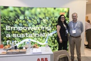 Η ABB Ελλάδας στο 6ο ESG Forum