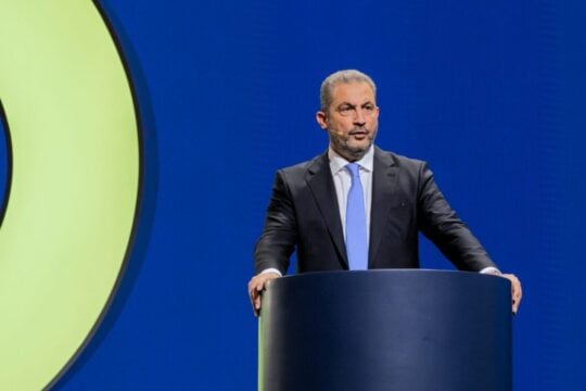Διεθνές ενδιαφέρον για την AKTOR