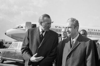 «Υπόθεση Βάλντχαϊμ»: Σαράντα χρόνια από την εκλογή του… πρώην ναζί
