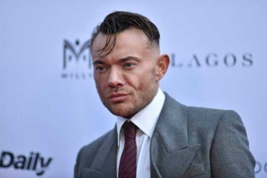 Emmy 2026: Υποψήφιος ο Δημήτρης Γιαννέτος για το hair styling στη σειρά «All’s Fair»