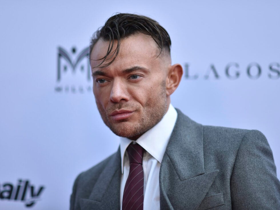 Emmy 2026: Υποψήφιος ο Δημήτρης Γιαννέτος για το hair styling στη σειρά «All’s Fair»