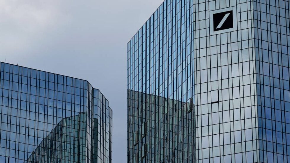 Γερμανία: Έφοδος στα γραφεία της Deutsche Bank στο πλαίσιο έρευνας για το σκάνδαλο cum-cum