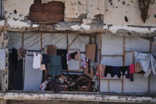 Η Χαμάς διαλύει την κυβέρνησή της στη Γάζα – Ανοίγει ο δρόμος για τεχνοκρατική επιτροπή α λα Τραμπ