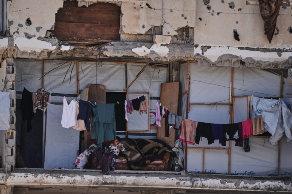 Η Χαμάς διαλύει την κυβέρνησή της στη Γάζα – Ανοίγει ο δρόμος για τεχνοκρατική επιτροπή α λα Τραμπ