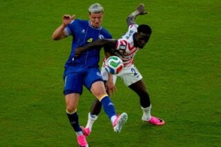 UEFA: Σφοδρή κριτική στη FIFA για την υπόθεση Μπάλογκαν – «Ξεπέρασε την κόκκινη γραμμή»