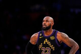 «LeBron effect»: Εξαφανίζονται τα εισιτήρια, εκτοξεύονται οι τιμές στη Φιλαδέλφεια