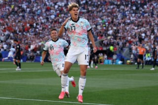 ΗΠΑ – Βέλγιο 1-4: Σόου Ντε Κετελάρε και πρόκριση στους «8» του Μουντιάλ για τους Κόκκινους Διαβόλους