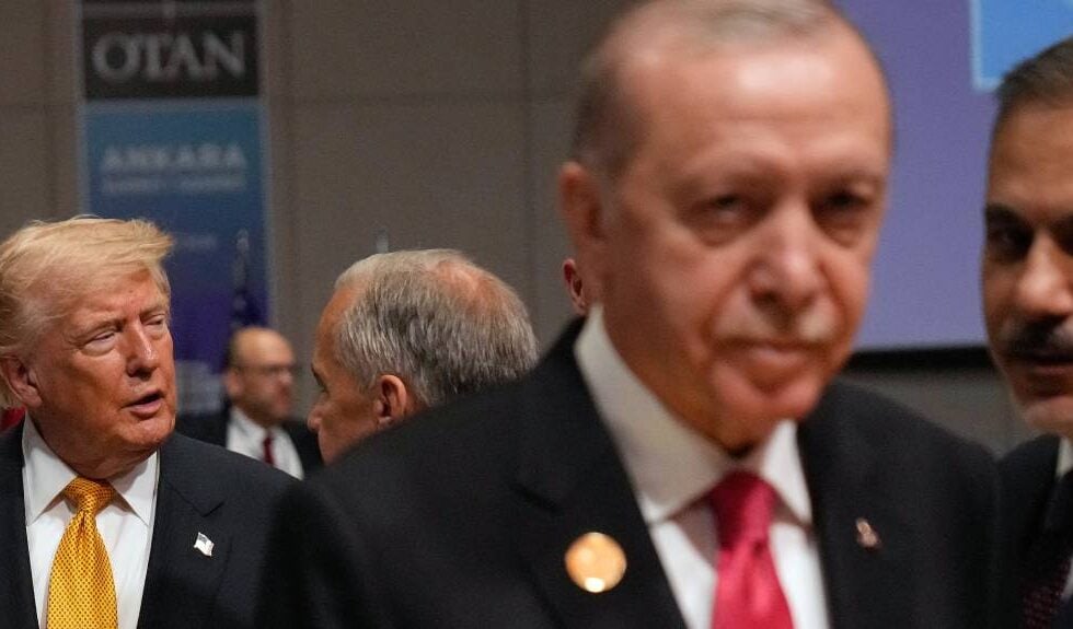 Τουρκία: Η «φόρμουλα» για F-35 και άρση κυρώσεων από ΗΠΑ – Το επικρατέστερο σενάριο για τους S-400