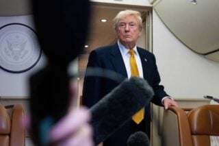 WSJ, CNN: Το Ισραήλ ενημέρωσε τις ΗΠΑ για ιρανικό σχέδιο δολοφονίας του Τραμπ