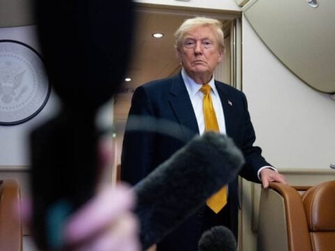 WSJ, CNN: Το Ισραήλ ενημέρωσε τις ΗΠΑ για νέο ιρανικό σχέδιο δολοφονίας του Τραμπ
