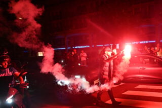 Μουντιάλ 2026: Νεκρή 17χρονη στη Γαλλία κατά τη διάρκεια πανηγυρισμών