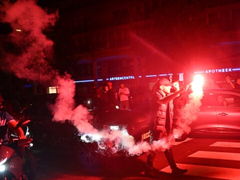 Μουντιάλ 2026: Νεκρή 17χρονη στη Γαλλία κατά τη διάρκεια πανηγυρισμών