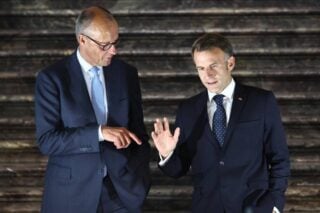 O κύβος ερρίφθη: Γαλλία και Γερμανία ζητούν αλλαγές στην Ευρωπαϊκή Υπηρεσία Εξωτερικής Δράσης