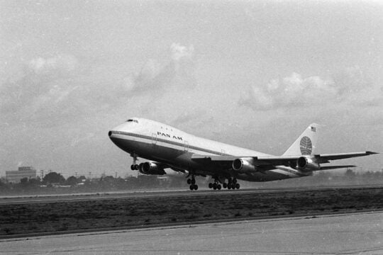 Η μοιραία πτώση του Pan Am: Βρέθηκαν τα συντρίμμια του αεροπλάνου που είχε χαθεί στον Ατλαντικό 74 χρόνια μετά