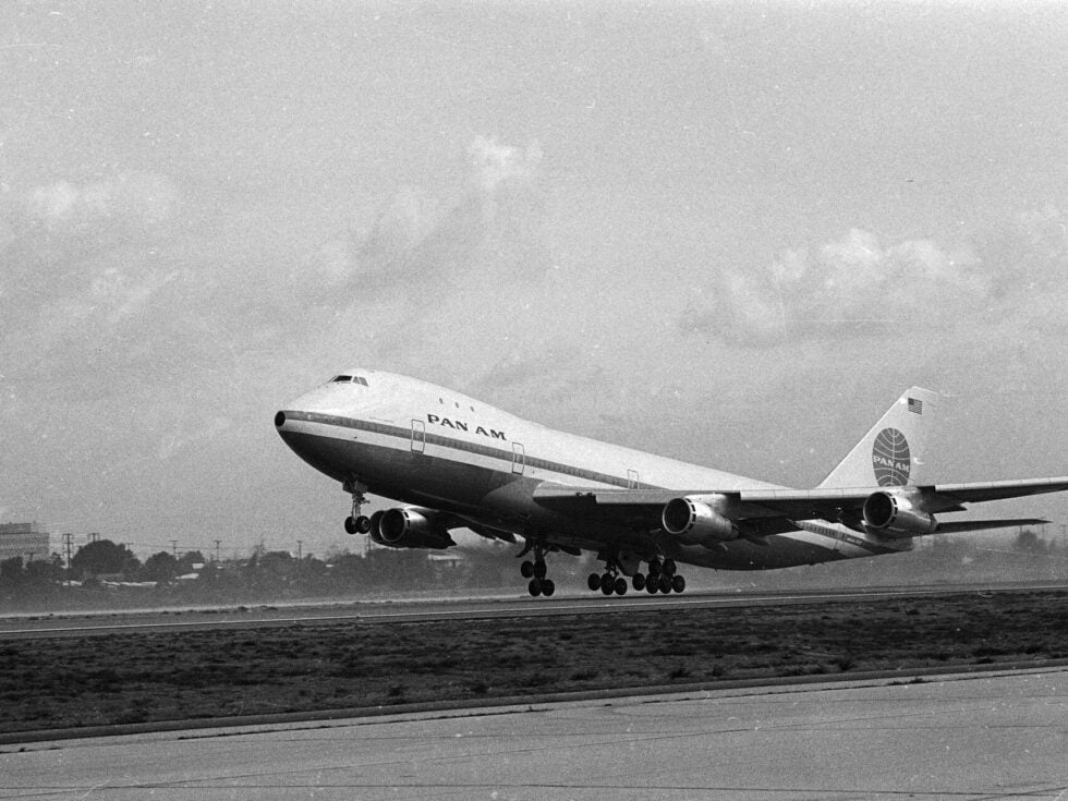 Τέλος στο θρίλερ της Pan Am μετά από 74 χρόνια: Βρέθηκαν τα συντρίμμια της μοιραίας πτήσης που είχε χαθεί στον Ατλαντικό