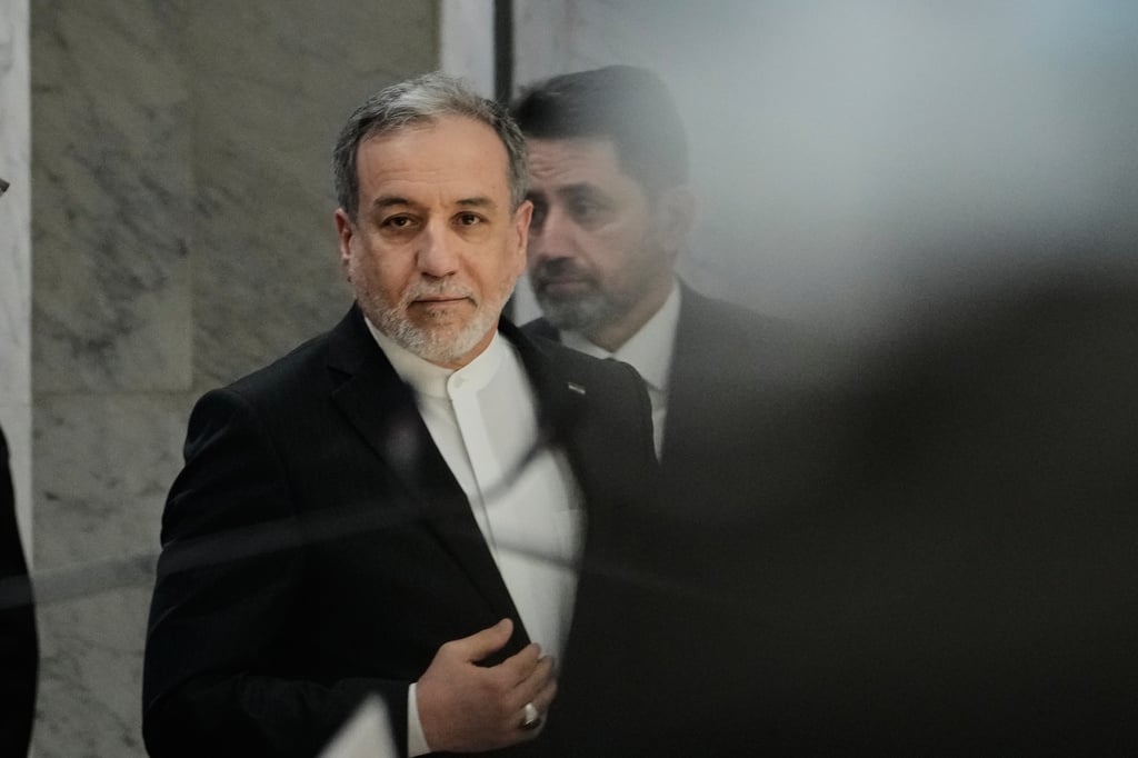Washington Post: Το Ισραήλ σκόπευσε να δολοφονήσει Αραγτσί και Γκαλιμπάφ – Ειδοποίησαν οι ΗΠΑ το Ιράν
