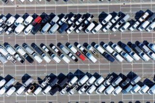 Αυξήθηκαν κατά 18,7% οι πωλήσεις των αυτοκινήτων τον Ιούνιο