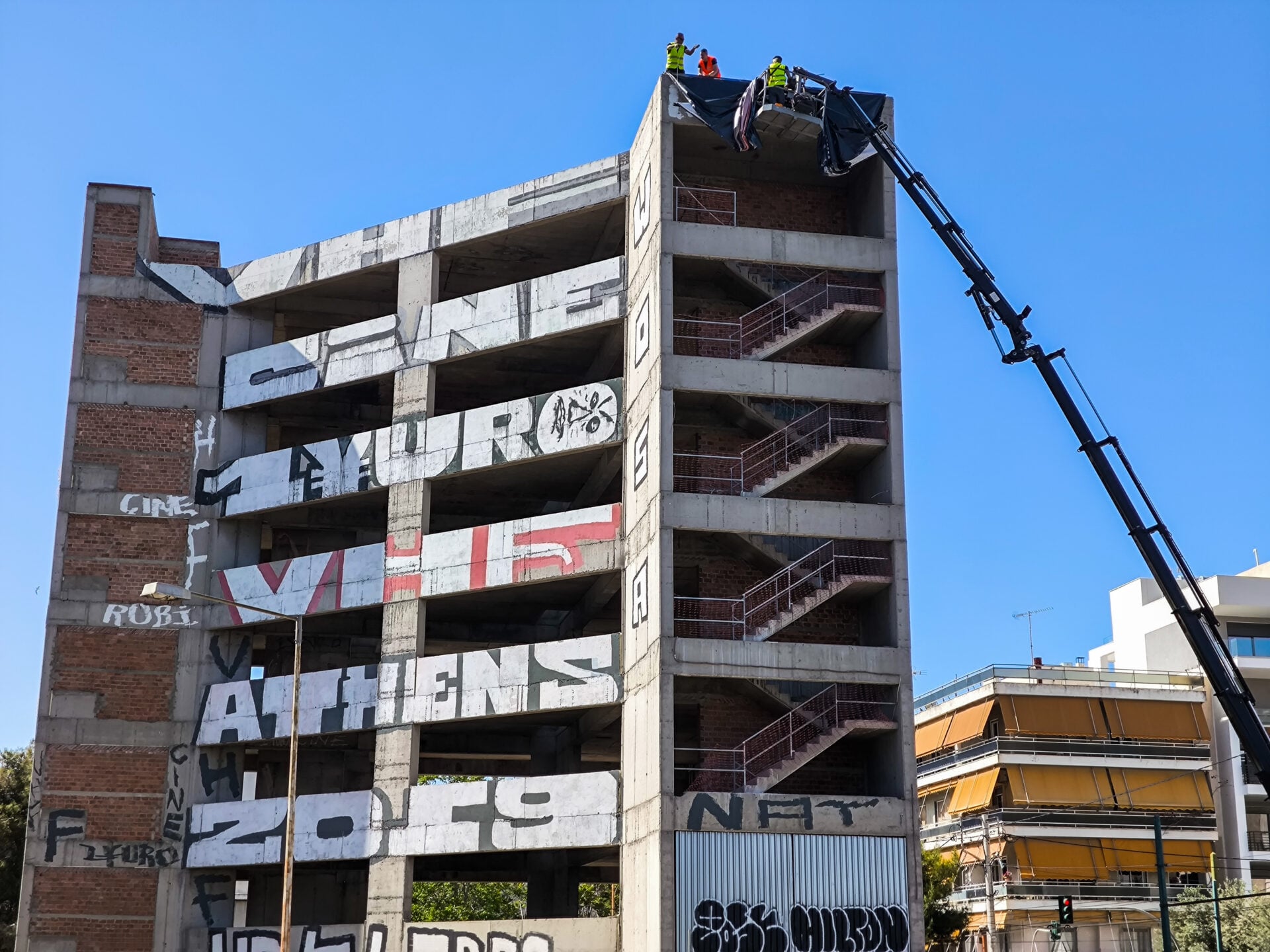 Ισχυρή δυναμική για επαγγελματικά ακίνητα και οικόπεδα – Οι δύο έρευνες που ακτινογραφούν την αγορά