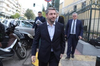 Νίκος Ανδρουλάκης στο TikTok για την 13η σύνταξη: «Ο Μητσοτάκης φαίνεται ότι… έχασε το επεισόδιο»