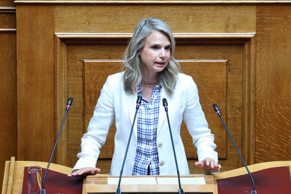ΠΑΣΟΚ: «Τρία χρόνια μετά τα Τέμπη, το ETCS δεν λειτουργεί στους ελληνικούς σιδηροδρόμους»