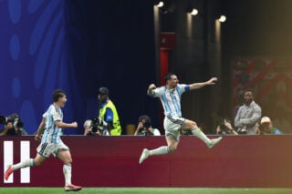 Μουντιάλ 2026: Η Αίγυπτος άγγιξε το θαύμα αλλά η Αργεντινή έκανε επική ανατροπή και έφυγε για τους «8»